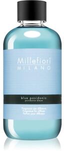 Millefiori Milano Blue Posidonia punjenje za aroma difuzer 250 ml