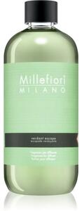 Millefiori Milano Verdant Escape punjenje za aroma difuzer 500 ml