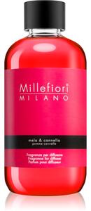 Millefiori Milano Mela & Cannella punjenje za aroma difuzer 250 ml
