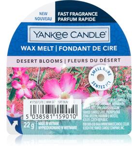 Yankee Candle Desert Blooms vosak za aroma lampu 22 g