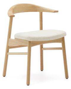 Bež presvlaka 50 cm Timons – Kave Home