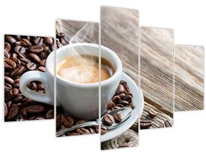 Slika - Espresso (150x105 cm)