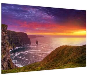 Slika - Cliffs of Moher (90x60 cm)