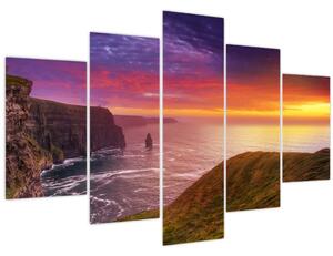 Slika - Cliffs of Moher (150x105 cm)