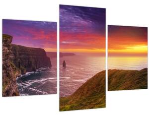 Slika - Cliffs of Moher (90x60 cm)