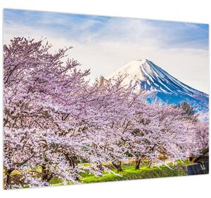 Slika - Japan u proljeće (70x50 cm)