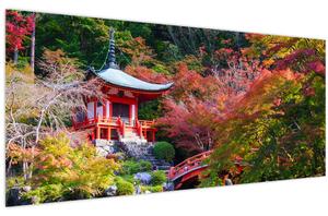 Slika - Daigodji (120x50 cm)