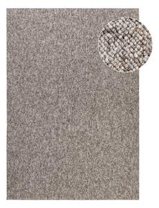 Sivi perivi tepih 160x230 cm Rocco Taupe – Elle Decoration