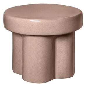 Okrugao pomoćni stol keramički ø 40 cm Toru – Blomus