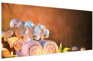Slika - Opuštanje i Spa (120x50 cm)