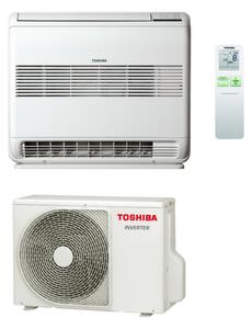 KLIMA UREĐAJ TOSHIBA RAS-B10J2FVG-E/RAS-10J2AVSG-E
