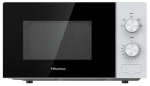MIKROVALNA PEĆNICA HISENSE H20MOWP1