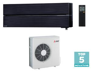 KLIMA UREĐAJ MITSUBISHI MSZ-LN50VGB/MUZ-LN50VG CRNA