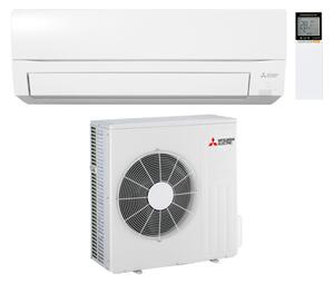 KLIMA UREĐAJ MITSUBISHI MSZ-FT35VGK/MUZ-FT35VGHZ
