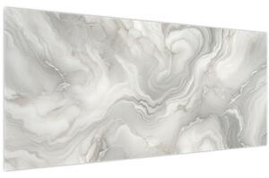 Slika - Tekstura prirodnog mramora (120x50 cm)
