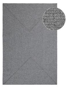 Sivi vanjski tepih 170x120 cm - NORTHRUGS