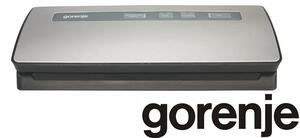 APARAT ZA VAKUMIRANJE GORENJE VS 120 E