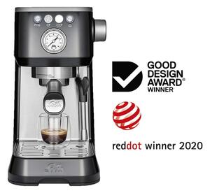 APARAT ZA KAVU SOLIS BARISTA PERFETTA PLUS BLACK SOL 98084