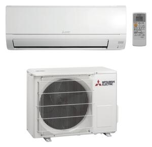 KLIMA UREĐAJ MITSUBISHI MSZ-DW35VF/MUZ-DW35VF