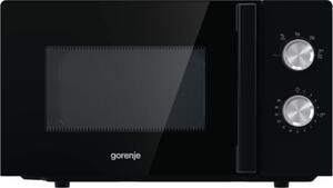 MIKROVALNA PEĆNICA GORENJE MO 17 E1BH