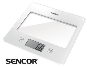 SENCOR VAGA KUHINJSKA SLIM SKS 5020 WH