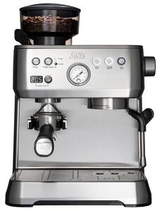 APARAT ZA KAVU SOLIS GRIND&INFUSE PERFETTA SILVER SOL 98036