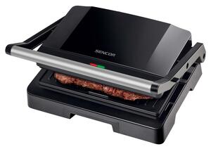 SENCOR ROŠTILJ KONTAKTNI SBG 2070 SS