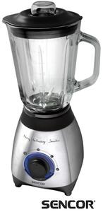 SENCOR BLENDER SBL 4371 SIVI METALNI