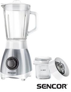 SENCOR BLENDER SBL 3271 SS