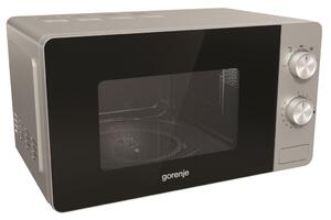 MIKROVALNA PEĆNICA GORENJE MO 17 E1S