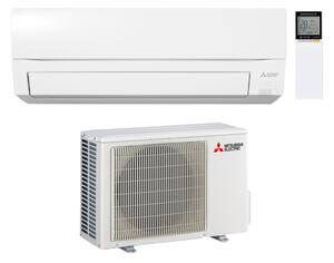 KLIMA UREĐAJ MITSUBISHI MSZ-FT25VGK/MUZ-FT25VGHZ