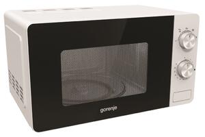 MIKROVALNA PEĆNICA GORENJE MO 17 E1W