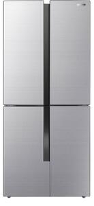 HLADNJAK GORENJE NRM 8182MX