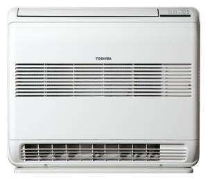 KLIMA UREĐAJ TOSHIBA RAS-B10J2FVG-E unutarnja jedinica