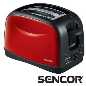 SENCOR TOSTER STS 2652 RD CRVENI