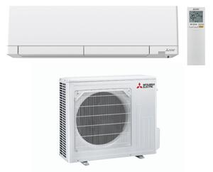 KLIMA UREĐAJ MITSUBISHI MSZ-RW25VG/MUZ-RW25VGHZ