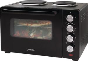MINI ŠTEDNJAK GORENJE OM 30 GBX