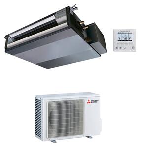 KLIMA UREĐAJ MITSUBISHI SEZ-M25DA/SUZ-M25VA