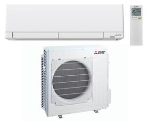 KLIMA UREĐAJ MITSUBISHI MSZ-RW50VG/MUZ-RW50VGHZ