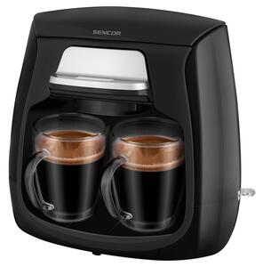 SENCOR APARAT ZA KAVU SCE 2100 BK