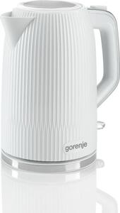 KUHALO VODE GORENJE K 17 DPW