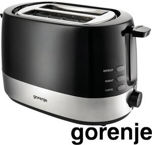 TOSTER GORENJE T 850 BK