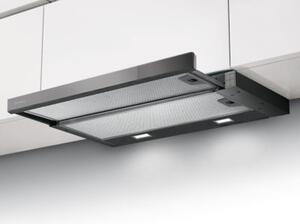 NAPA FABER FLEXA NG GLASS LUX BK A60