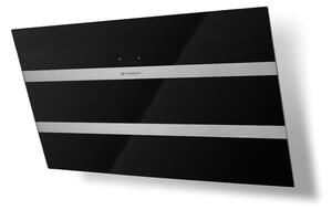 NAPA FABER STEELMAX EV8 LED BK/X A55