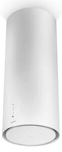 NAPA FABER CYLINDRA ISOLA GLOSS PLUS EV8+ WH A37