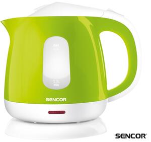 SENCOR KUHALO VODE SWK 1011 GR ZELENO