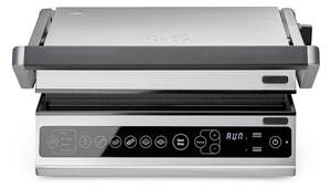 ROŠTILJ KONTAKTNI SOLIS CONTACT GRILL PRO SOL 97974