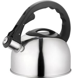 LAMART ČAJNIK SILVER 2L LT 7004