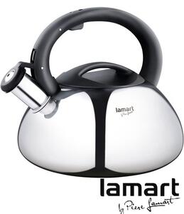 LAMART ČAJNIK ARGENT 3L LT 7006