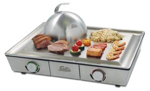 ROŠTILJ ELEKTRIČNI SOLIS TEPPANYAKI@HOME SOL 97928
